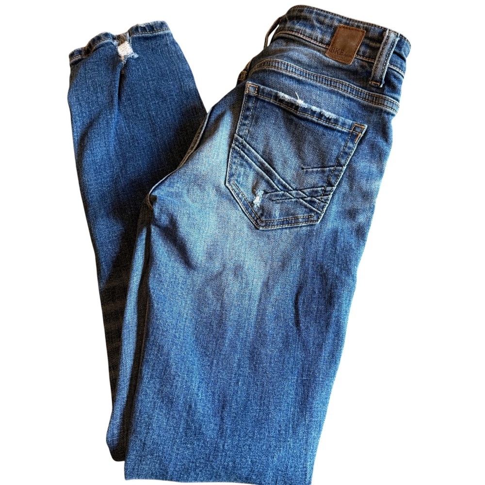 BKE Denim Jeans Stella Straight size 24